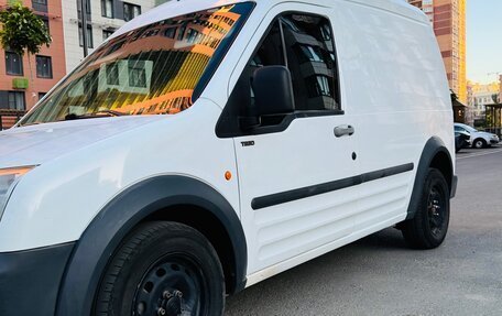 Ford Transit Connect, 2006 год, 500 000 рублей, 4 фотография