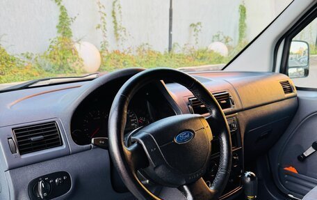 Ford Transit Connect, 2006 год, 500 000 рублей, 7 фотография