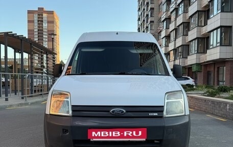 Ford Transit Connect, 2006 год, 500 000 рублей, 2 фотография