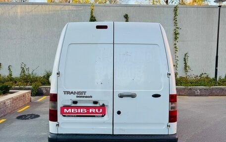 Ford Transit Connect, 2006 год, 500 000 рублей, 5 фотография