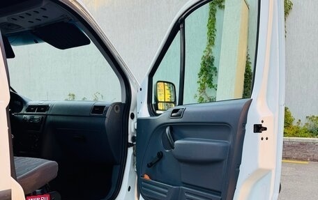 Ford Transit Connect, 2006 год, 500 000 рублей, 10 фотография