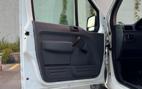 Ford Transit Connect, 2006 год, 500 000 рублей, 14 фотография