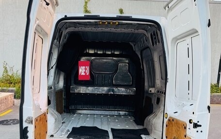 Ford Transit Connect, 2006 год, 500 000 рублей, 12 фотография