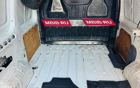 Ford Transit Connect, 2006 год, 500 000 рублей, 13 фотография