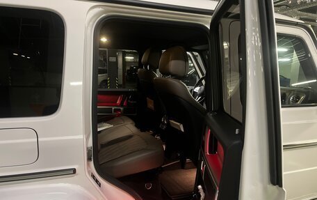 Mercedes-Benz G-Класс W463 рестайлинг _iii, 2019 год, 12 500 000 рублей, 13 фотография