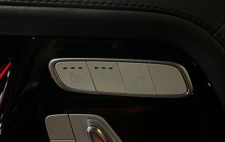 Mercedes-Benz G-Класс W463 рестайлинг _iii, 2019 год, 12 500 000 рублей, 16 фотография