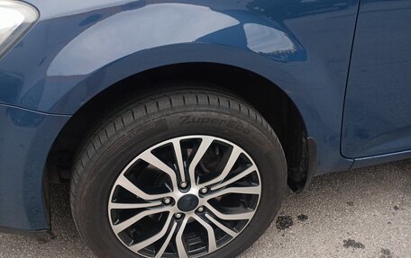 KIA cee'd I рестайлинг, 2011 год, 800 000 рублей, 6 фотография