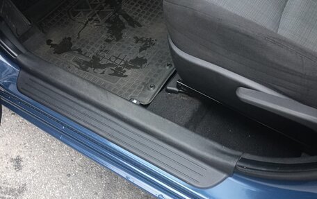 KIA cee'd I рестайлинг, 2011 год, 800 000 рублей, 8 фотография