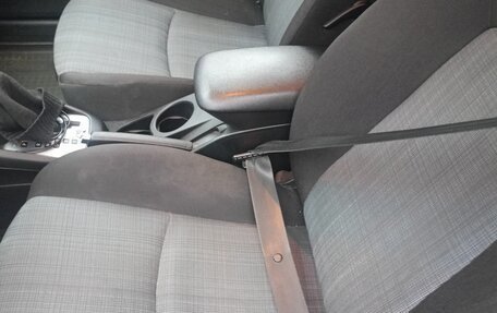 KIA cee'd I рестайлинг, 2011 год, 800 000 рублей, 9 фотография