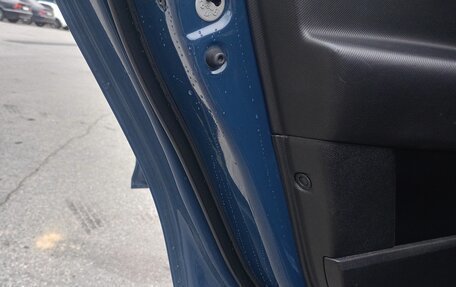 KIA cee'd I рестайлинг, 2011 год, 800 000 рублей, 12 фотография