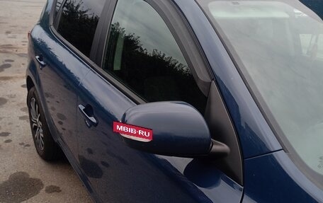 KIA cee'd I рестайлинг, 2011 год, 800 000 рублей, 2 фотография