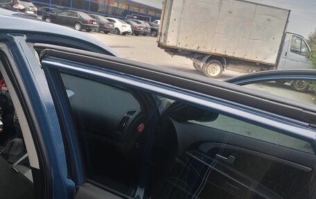 KIA cee'd I рестайлинг, 2011 год, 800 000 рублей, 15 фотография