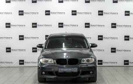 BMW 1 серия, 2006 год, 749 900 рублей, 3 фотография
