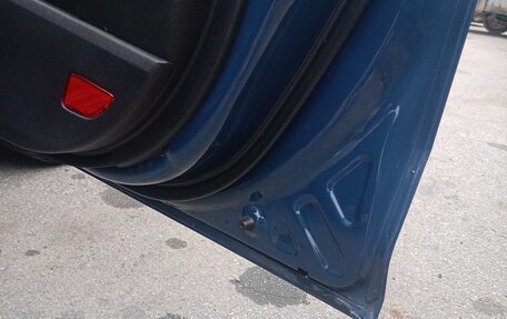 KIA cee'd I рестайлинг, 2011 год, 800 000 рублей, 20 фотография