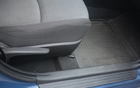 KIA cee'd I рестайлинг, 2011 год, 800 000 рублей, 19 фотография