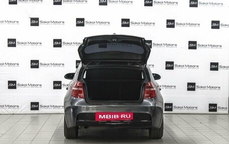BMW 1 серия, 2006 год, 749 900 рублей, 5 фотография