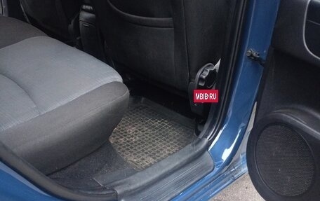 KIA cee'd I рестайлинг, 2011 год, 800 000 рублей, 17 фотография