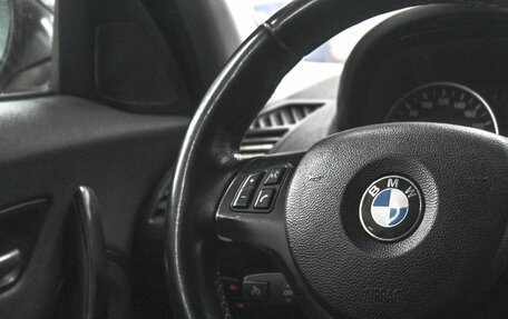 BMW 1 серия, 2006 год, 749 900 рублей, 21 фотография
