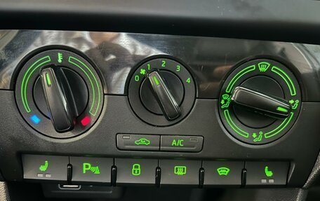 Skoda Rapid I, 2019 год, 1 370 000 рублей, 10 фотография