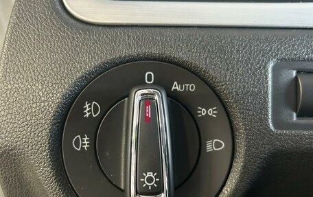 Skoda Rapid I, 2019 год, 1 370 000 рублей, 11 фотография
