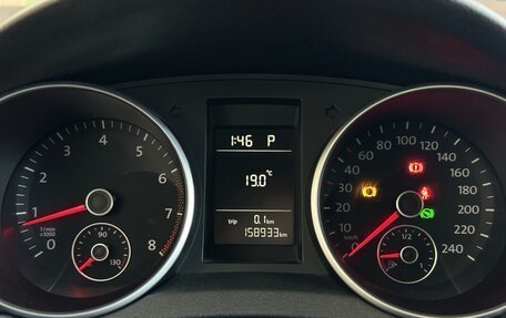 Volkswagen Golf VI, 2010 год, 660 000 рублей, 11 фотография