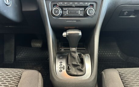 Volkswagen Golf VI, 2010 год, 660 000 рублей, 13 фотография