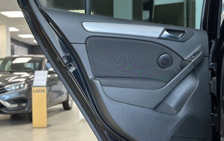 Volkswagen Golf VI, 2010 год, 660 000 рублей, 15 фотография
