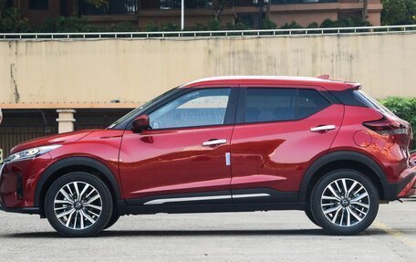 Nissan Kicks I, 2024 год, 2 400 000 рублей, 2 фотография