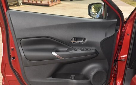 Nissan Kicks I, 2024 год, 2 400 000 рублей, 12 фотография
