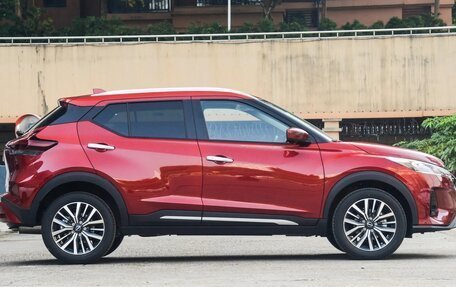 Nissan Kicks I, 2024 год, 2 400 000 рублей, 6 фотография
