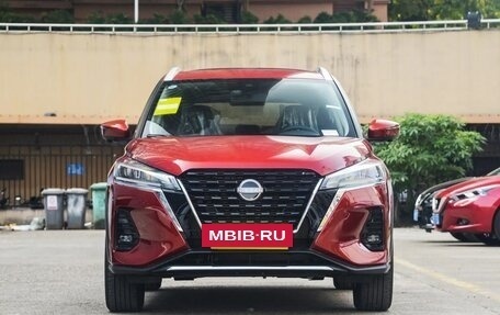 Nissan Kicks I, 2024 год, 2 400 000 рублей, 8 фотография