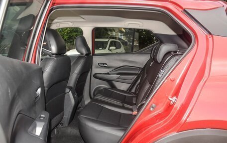 Nissan Kicks I, 2024 год, 2 400 000 рублей, 14 фотография