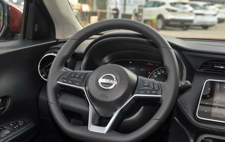 Nissan Kicks I, 2024 год, 2 400 000 рублей, 18 фотография