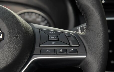 Nissan Kicks I, 2024 год, 2 400 000 рублей, 20 фотография