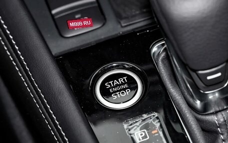 Nissan Kicks I, 2024 год, 2 400 000 рублей, 22 фотография