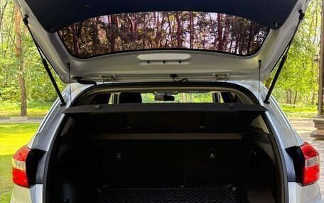 Hyundai Creta I рестайлинг, 2021 год, 2 200 000 рублей, 3 фотография