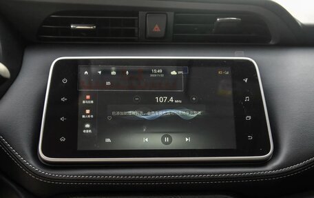 Nissan Kicks I, 2024 год, 2 400 000 рублей, 32 фотография