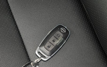 Nissan Kicks I, 2024 год, 2 400 000 рублей, 34 фотография