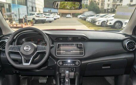 Nissan Kicks I, 2024 год, 2 400 000 рублей, 28 фотография