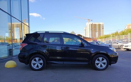 Subaru Forester, 2014 год, 1 477 000 рублей, 5 фотография