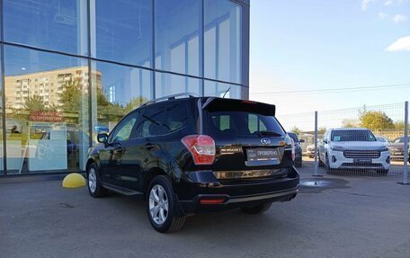 Subaru Forester, 2014 год, 1 477 000 рублей, 8 фотография