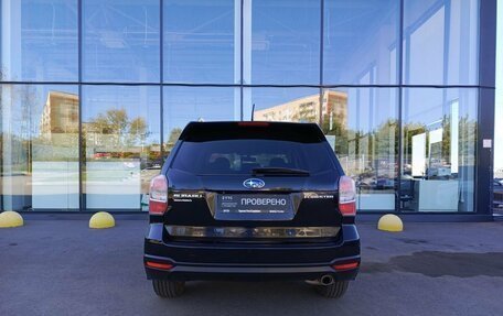 Subaru Forester, 2014 год, 1 477 000 рублей, 7 фотография