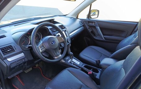 Subaru Forester, 2014 год, 1 477 000 рублей, 20 фотография