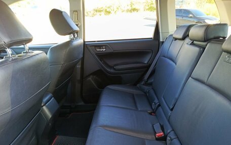 Subaru Forester, 2014 год, 1 477 000 рублей, 15 фотография