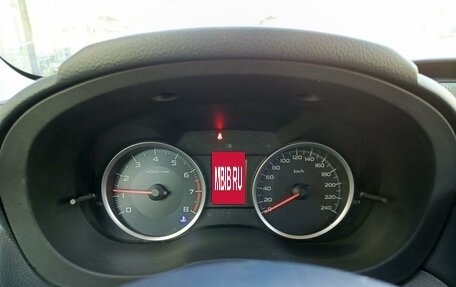 Subaru Forester, 2014 год, 1 477 000 рублей, 16 фотография