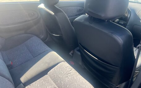 KIA Spectra II (LD), 2006 год, 222 000 рублей, 9 фотография