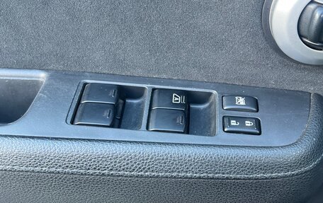 Nissan Tiida, 2011 год, 880 000 рублей, 13 фотография