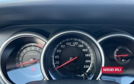 Nissan Tiida, 2011 год, 880 000 рублей, 11 фотография