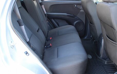 KIA Sportage II, 2009 год, 909 000 рублей, 15 фотография