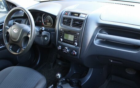 KIA Sportage II, 2009 год, 909 000 рублей, 14 фотография